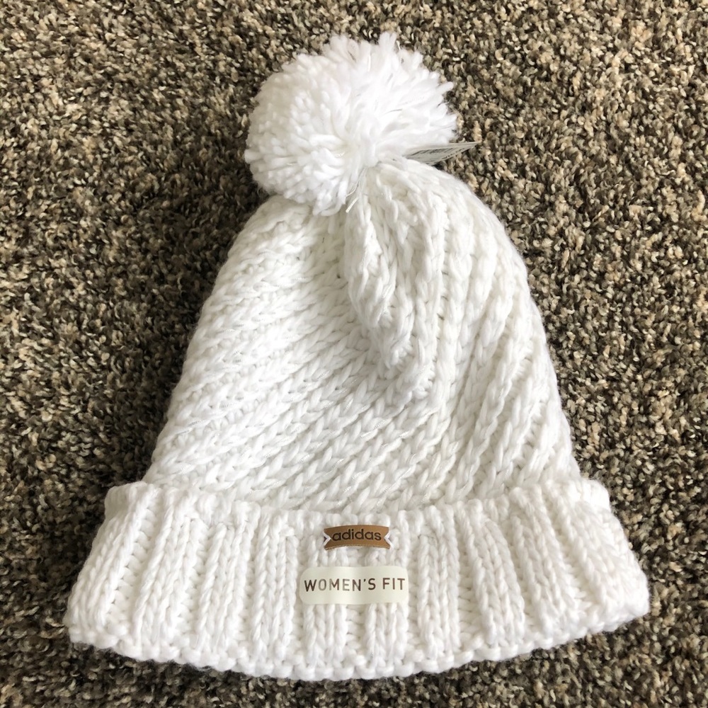 3/$20 Adidas Beanie